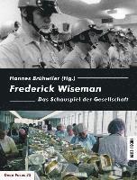 bokomslag Frederick Wiseman