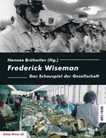 bokomslag Frederick Wiseman