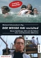 bokomslag DER WEISSE HAI revisited