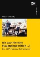 Michael Grisko - Ich war nie eine Hauptplanposition ...!, Häftad