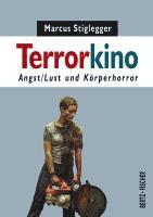 bokomslag Terrorkino