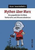bokomslag Mythen über Marx