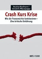 bokomslag Crash Kurs Krise