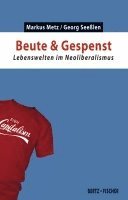 bokomslag Beute & Gespenst