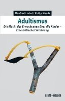 bokomslag Adultismus