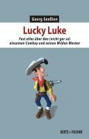 bokomslag Lucky Luke