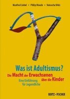 bokomslag Was ist Adultismus?