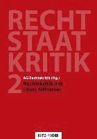 Rechtskritik mit Louis Althusser 1