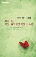 bokomslag Der Tag des Schmetterlings