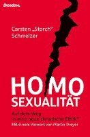 bokomslag Homosexualität