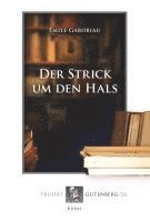 bokomslag Der Strick um den Hals