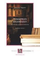 bokomslag Pommerles Jugendzeit