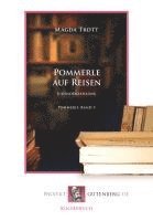 Magda Trott - Pommerle auf Reisen, Häftad
