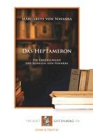 Margarete von Navarra - Das Heptameron, Häftad