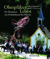 bokomslag Oberpfälzer Leben