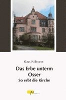 bokomslag Das Erbe unterm Osser
