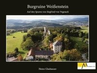 bokomslag Burgruine Weißenstein