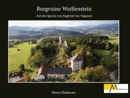 bokomslag Burgruine Weißenstein