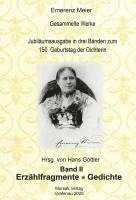 Emerenz Meier - Gesammelte Werke