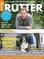 Martin Rütter - Das Magazin  8/2022 1