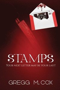 bokomslag Stamps