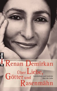 bokomslag Über Liebe, Götter und Rasenmähn