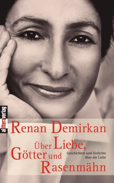 bokomslag Über Liebe, Götter und Rasenmähn