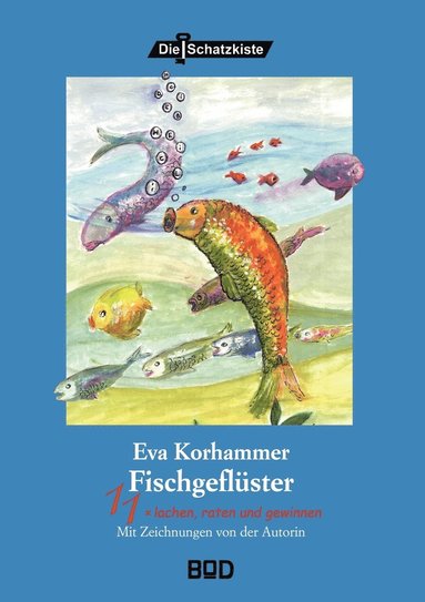 bokomslag Fischgefluster