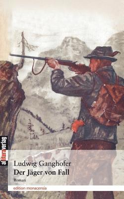Jäger von Fall