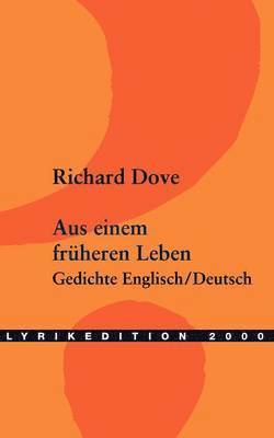 Richard Dove - Aus einem früheren Leben, Häftad