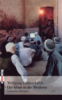 bokomslag Der Islam in der Moderne