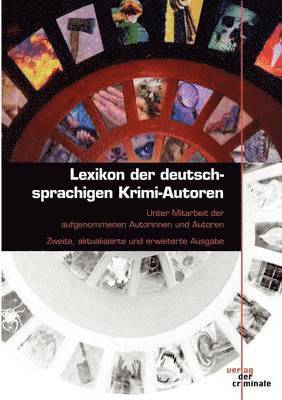 Lexikon der deutschsprachigen Krimi-Autoren 1