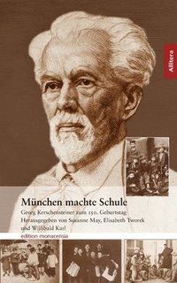 bokomslag München machte Schule