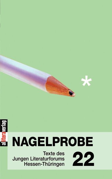 bokomslag Nagelprobe 22