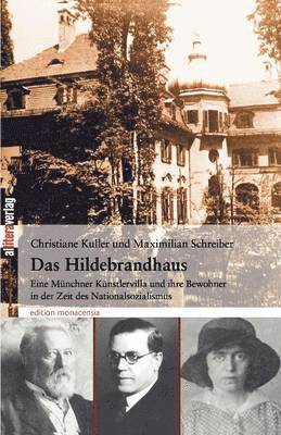 bokomslag Das Hildebrandhaus