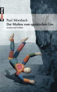 bokomslag Mythos vom egoistischen Gen