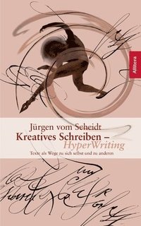 bokomslag Kreatives Schreiben - Hyperwriting