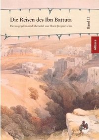 bokomslag Reisen des Ibn Battuta