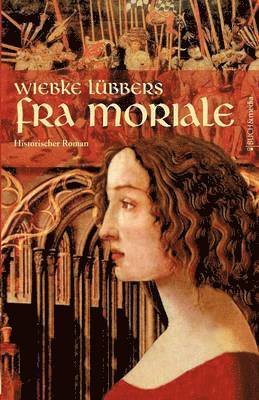 Wiebke Lübbers - Fra Moriale, Häftad. Tillgänglighet: Lägg i varukorg