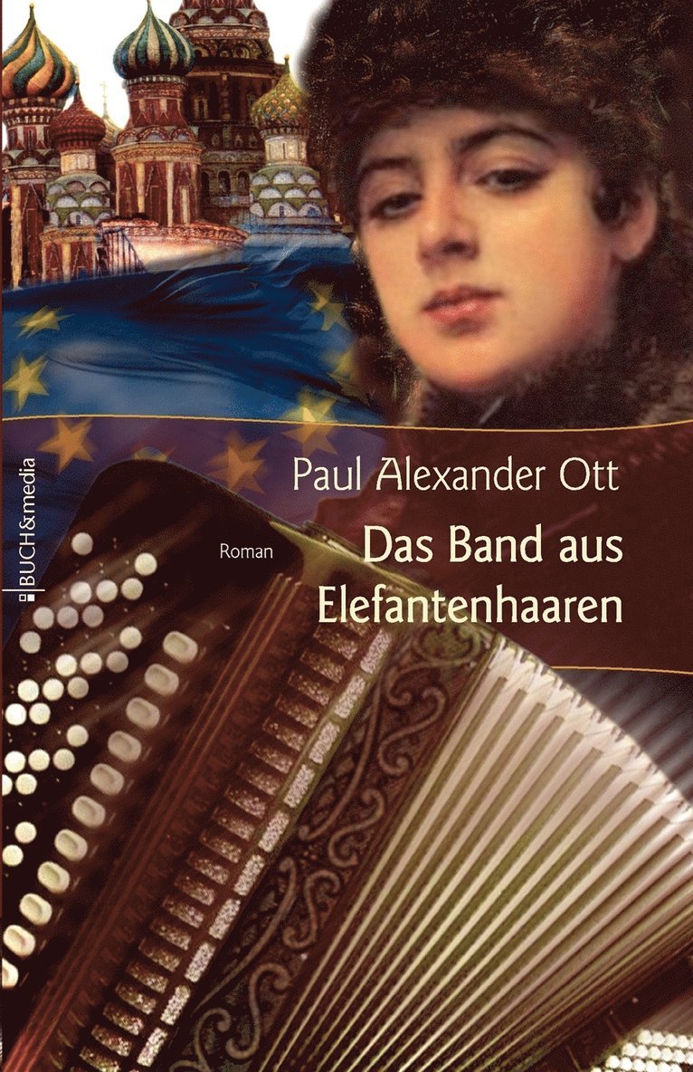 Das Band aus Elefantenhaaren 1