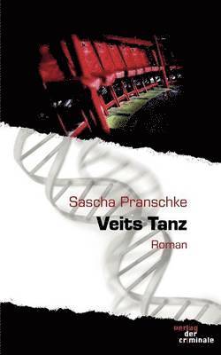 Sascha Pranschke - Veits Tanz, Häftad