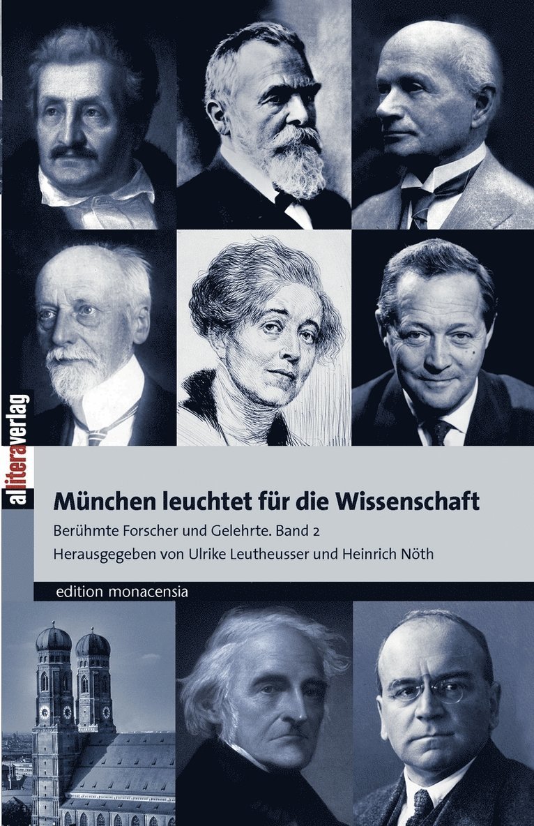 Munchen leuchtet fur die Wissenschaft 1