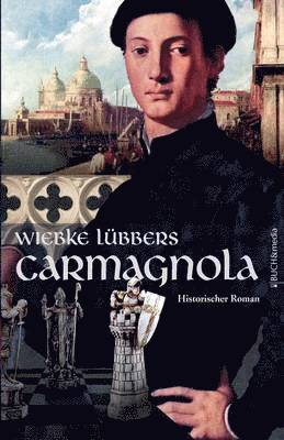 Wiebke Lübbers - Carmagnola, Häftad