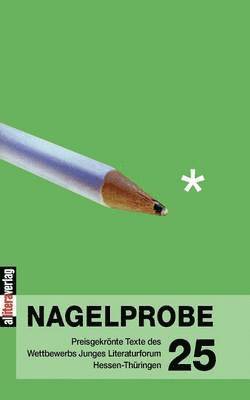 Nagelprobe 25 1