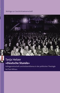 bokomslag Deutsche Stunde