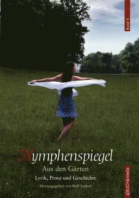 bokomslag Nymphenspiegel V