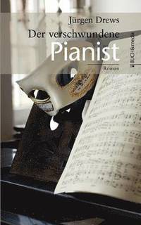 bokomslag verschwundene Pianist