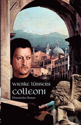 Wiebke Lübbers - Colleoni, Häftad