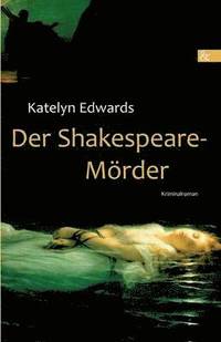 bokomslag Der Shakespeare-Moerder
