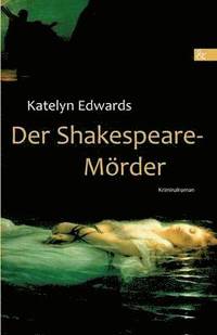 bokomslag Shakespeare-Mörder